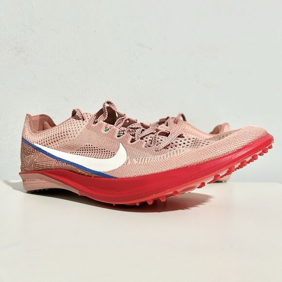 Nike ZoomX Dragonfly 2 “Red Stardust” Men’s Size 12 Track No Spikes main image 8